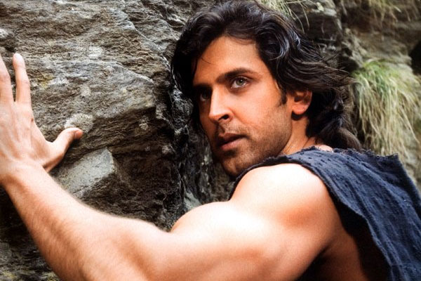 It’s about dreaming big with Krrish: Hrithik Roshan